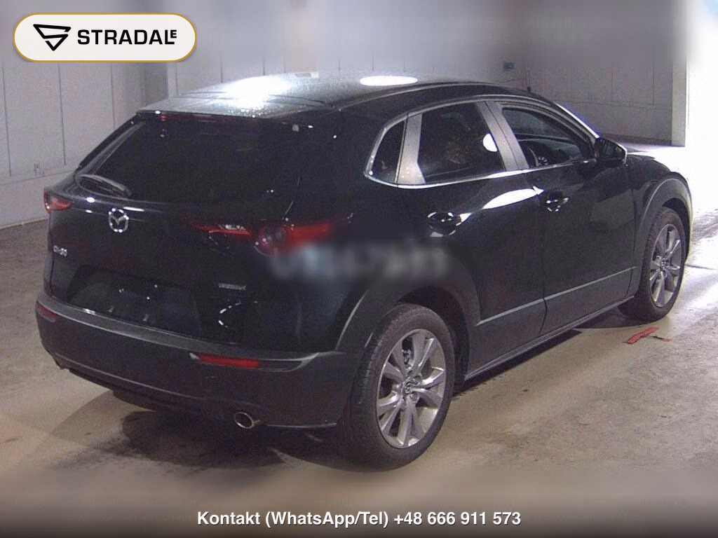 MAZDA CX-30 20S, miniaturka 6
