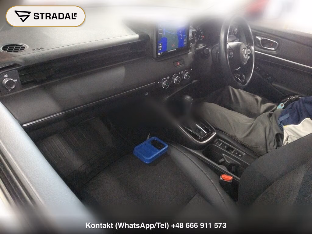 HONDA VEZEL 4WD HYBRID E:HEV Z, miniaturka 4