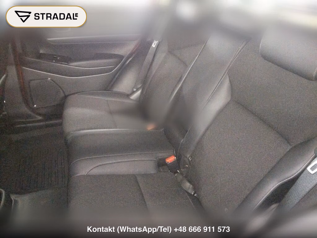 HONDA VEZEL 4WD HYBRID E:HEV Z, miniaturka 7
