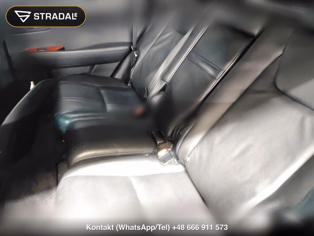 LEXUS RX 4WD RX450H VERSION L, miniaturka 7