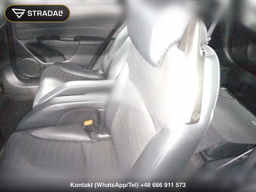 HONDA JADE HYBRID X, miniaturka 7