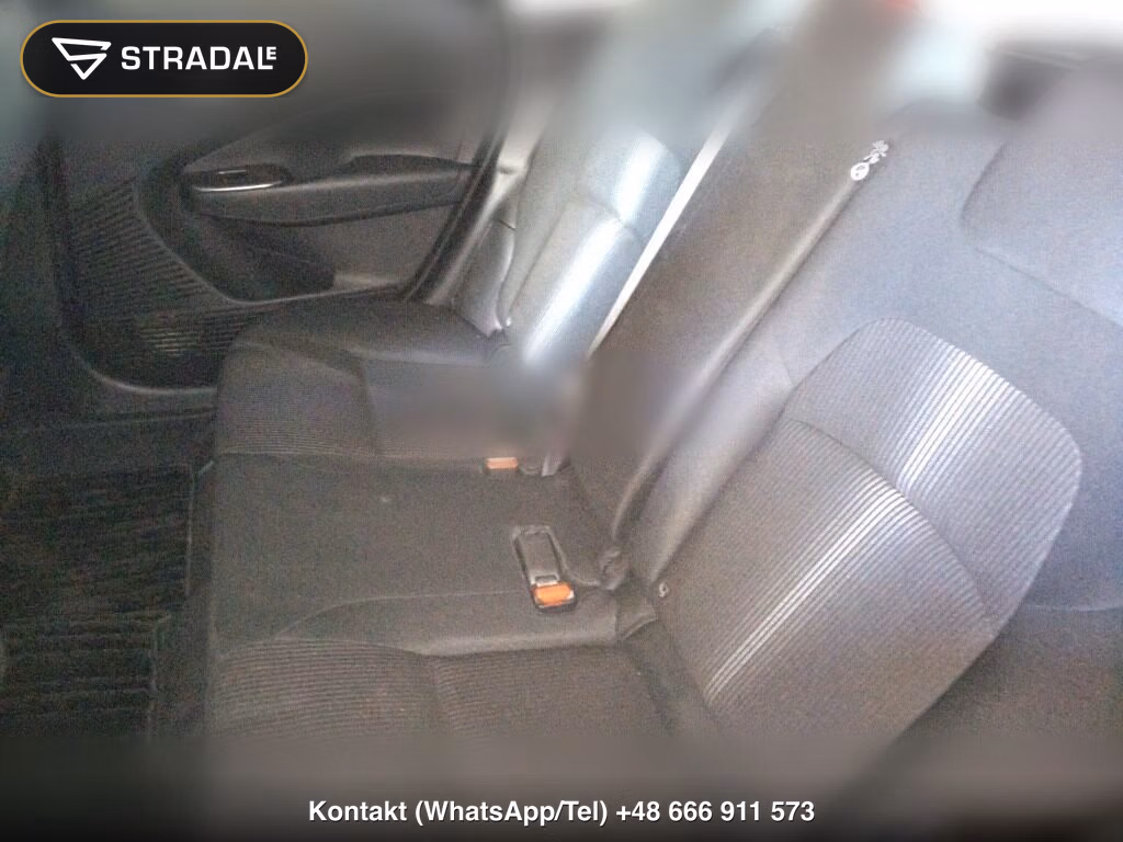 NISSAN NOTE X, miniaturka 7