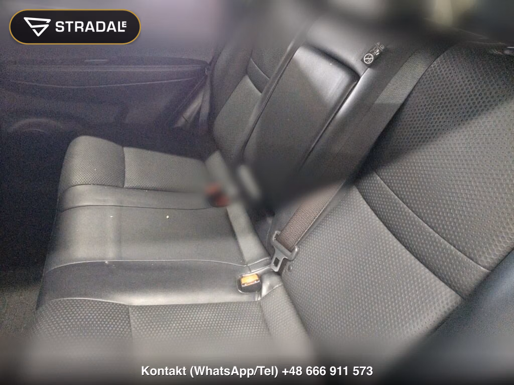NISSAN X-TRAIL 20X HYBRID EMERGENCY BRAKE PACKAGE, miniaturka 7