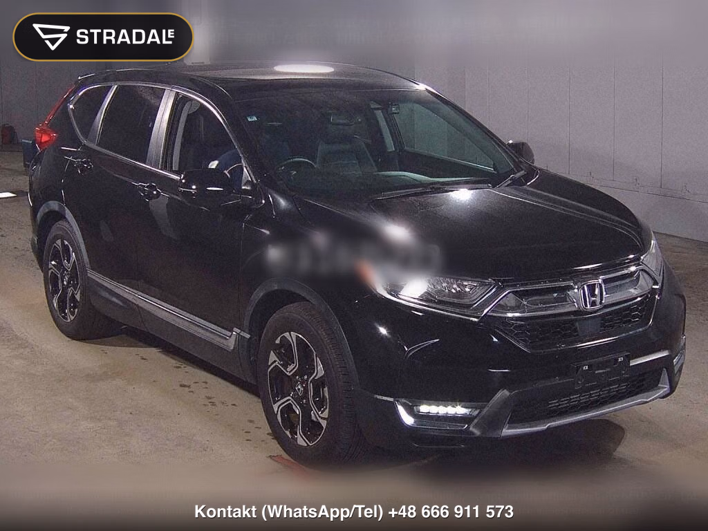 HONDA CR-V EX, miniaturka 2
