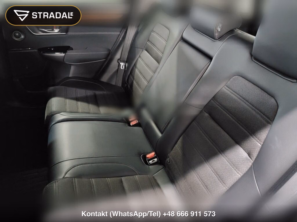 HONDA CR-V EX, miniaturka 7