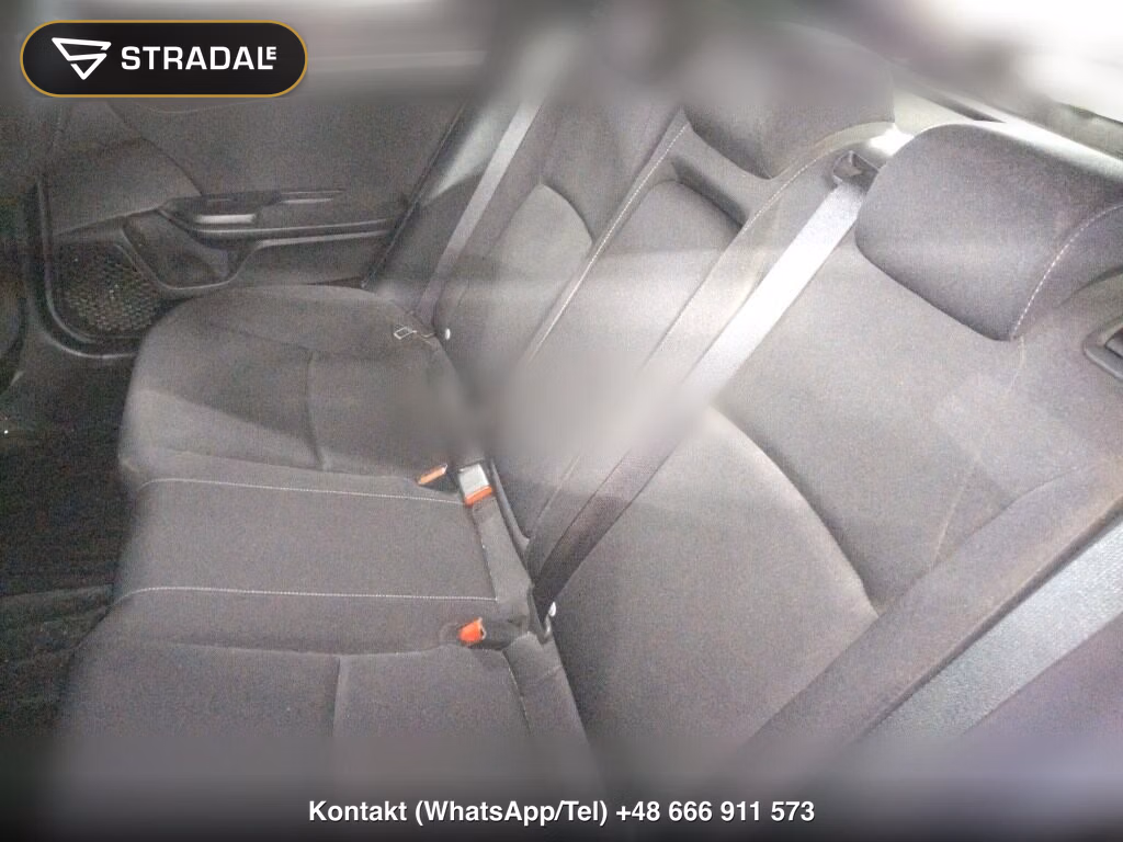HONDA CIVIC 5D HATCHBACK, miniaturka 7