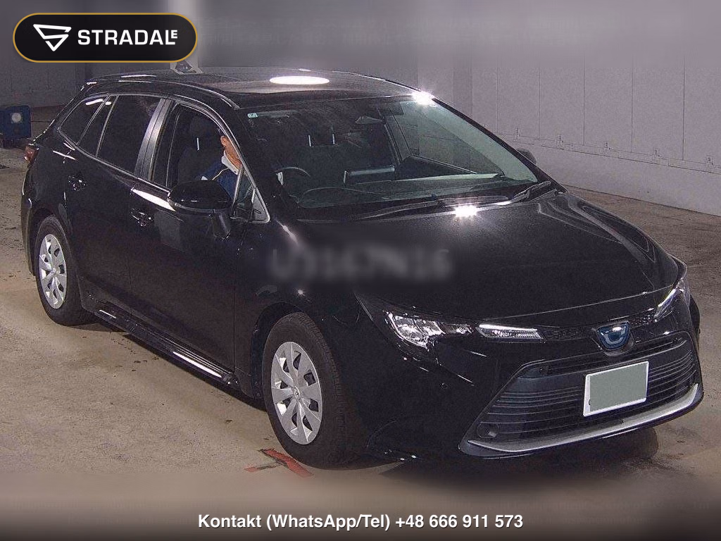 TOYOTA COROLLA TOURING 4WD HYBRID G, miniaturka 2