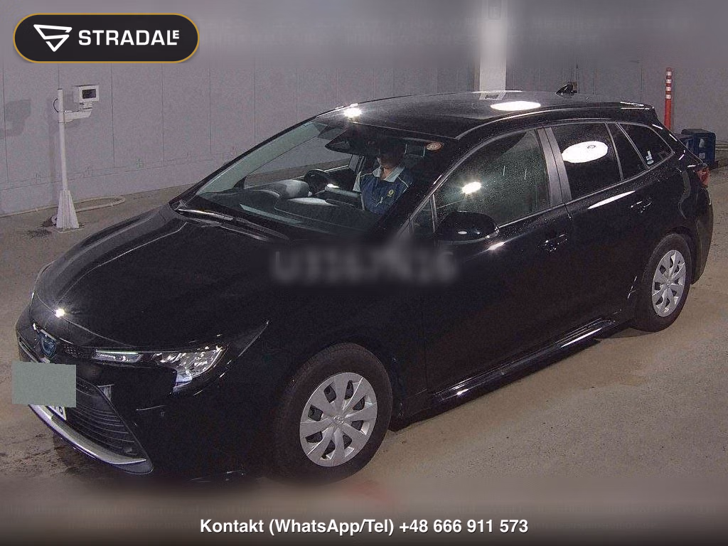 TOYOTA COROLLA TOURING 4WD HYBRID G, miniaturka 5