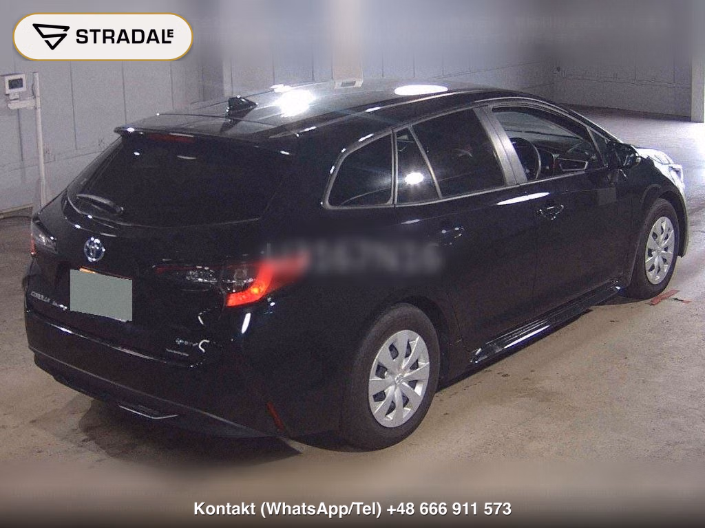 TOYOTA COROLLA TOURING 4WD HYBRID G, miniaturka 6