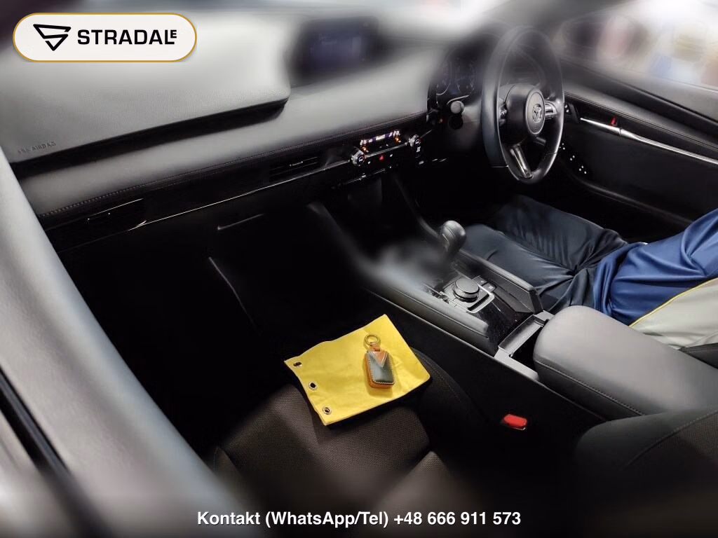 MAZDA MAZDA3 FASTBACK 15S TOURING, miniaturka 4