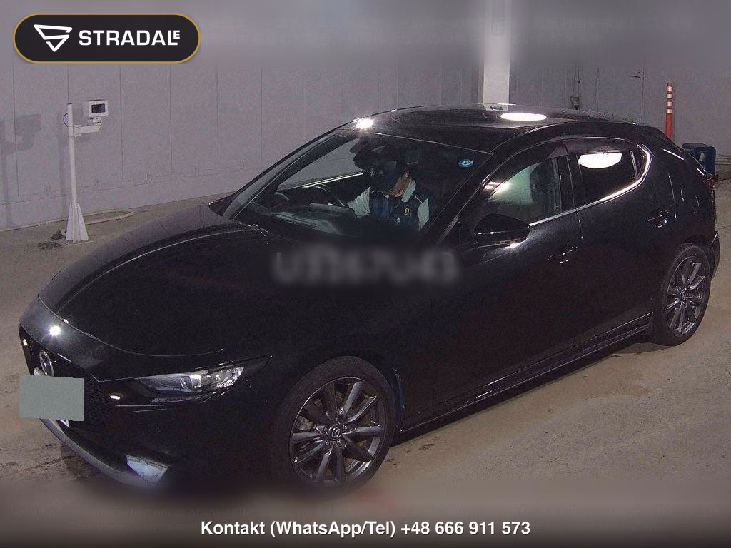 MAZDA MAZDA3 FASTBACK 15S TOURING, miniaturka 5