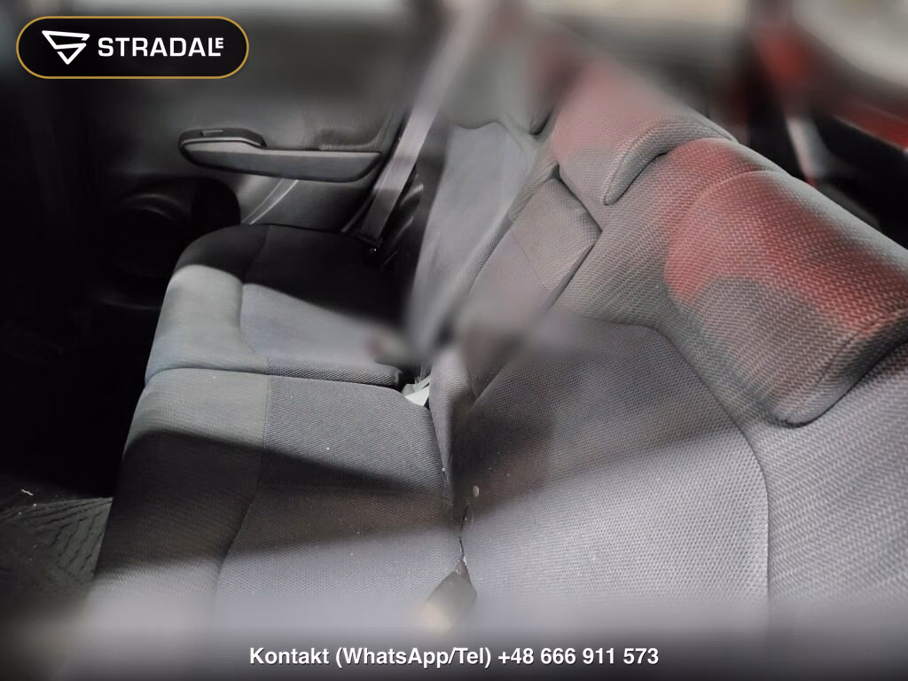HONDA FIT HYBRID RS FINE STYLE, miniaturka 7