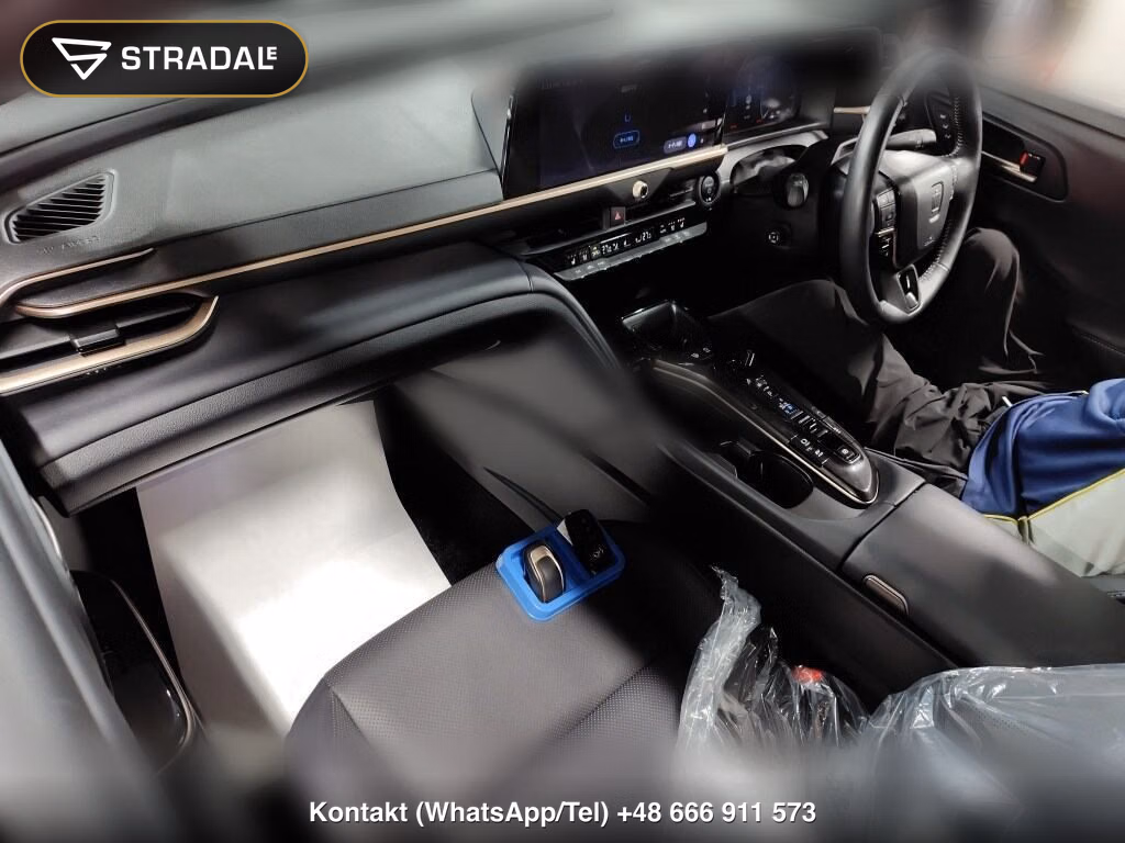 TOYOTA CROWN SPORT 4WD SPORT Z (HEV), miniaturka 4