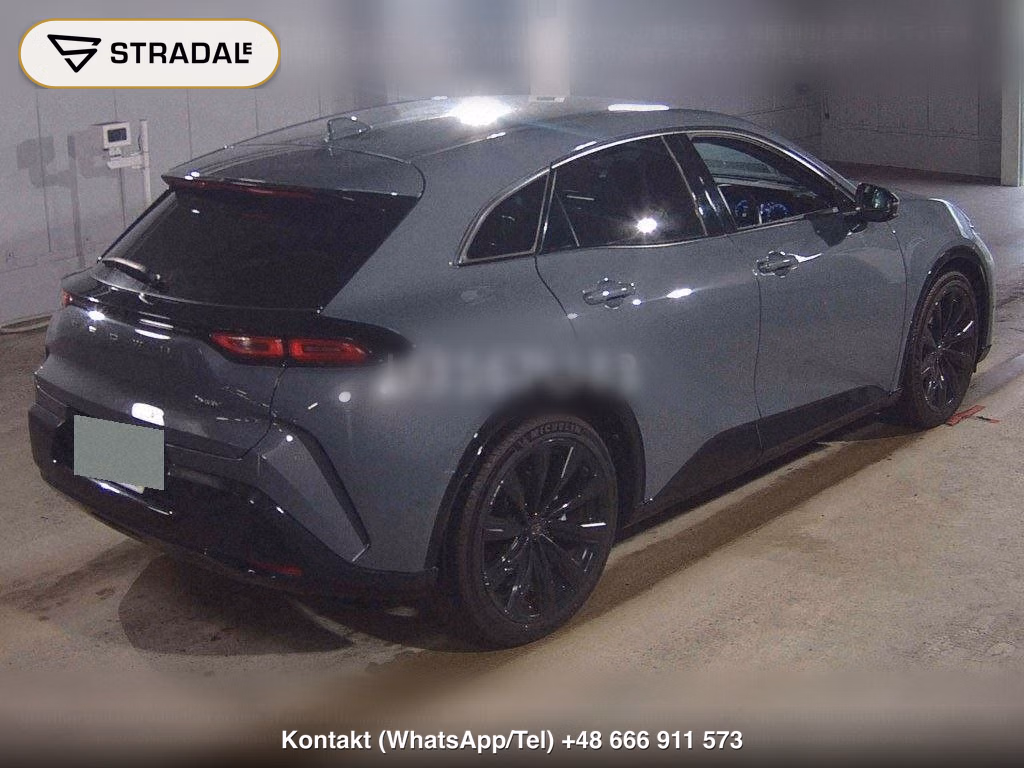 TOYOTA CROWN SPORT 4WD SPORT Z (HEV), miniaturka 6