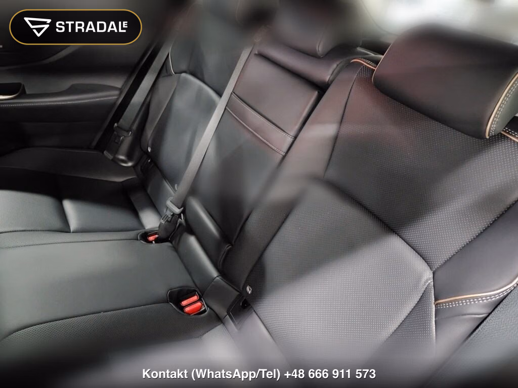 TOYOTA CROWN SPORT 4WD SPORT Z (HEV), miniaturka 7