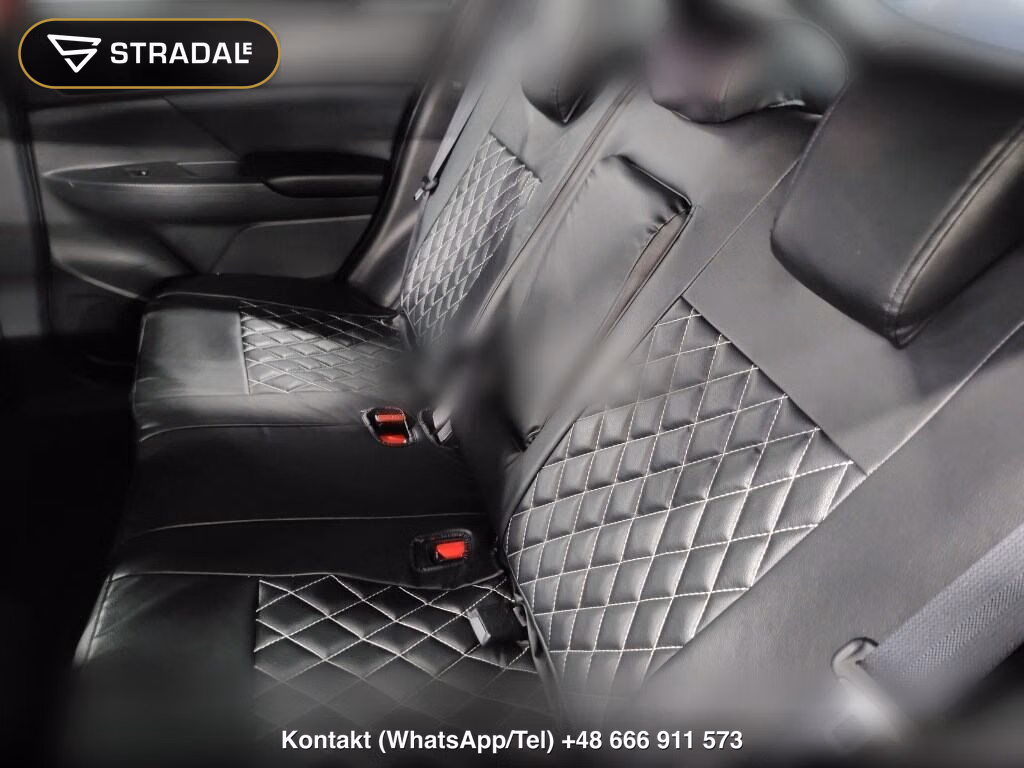 MITSUBISHI ECLIPSE CROSS P, miniaturka 7