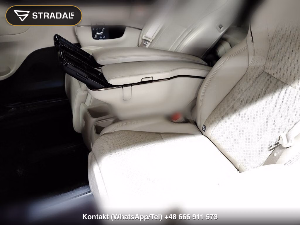 TOYOTA ALPHARD HYBRID 4WD EXECUTIVE LOUNGE, miniaturka 7