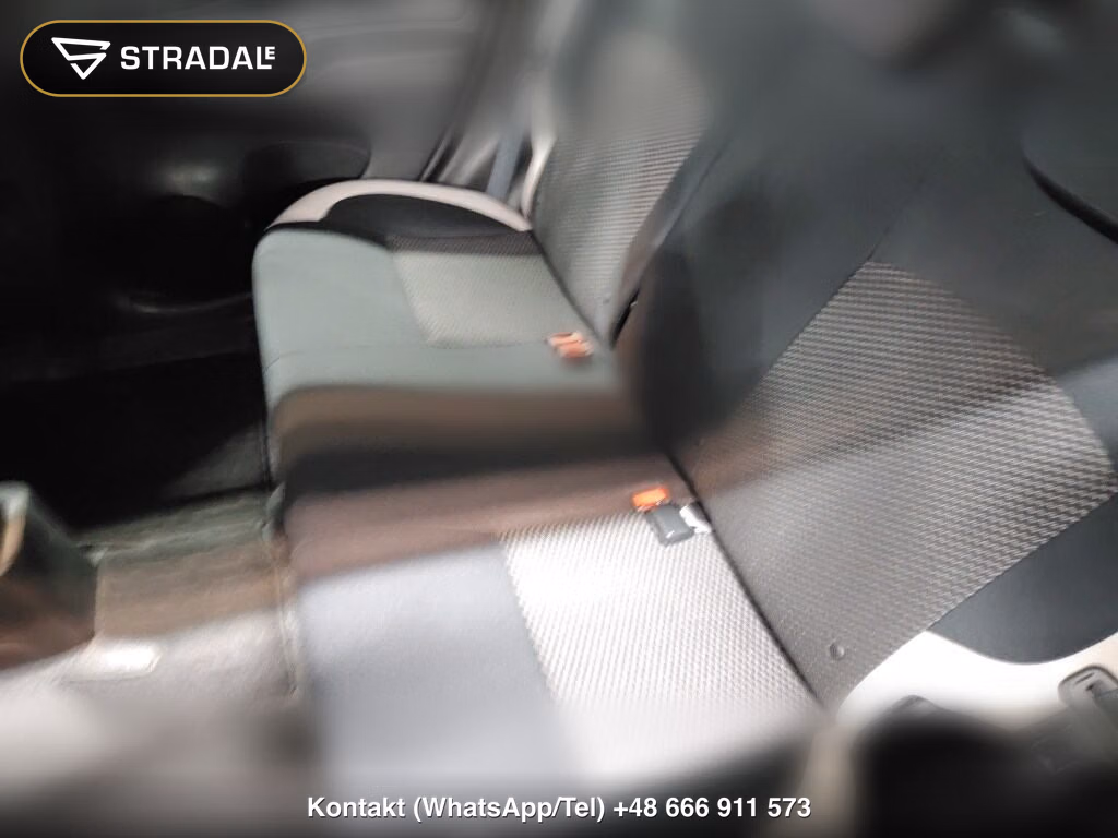 NISSAN NOTE E-POWER X, miniaturka 7