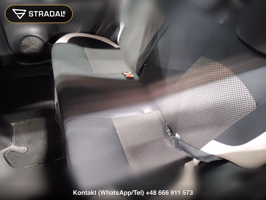 NISSAN NOTE E-POWER X, miniaturka 7