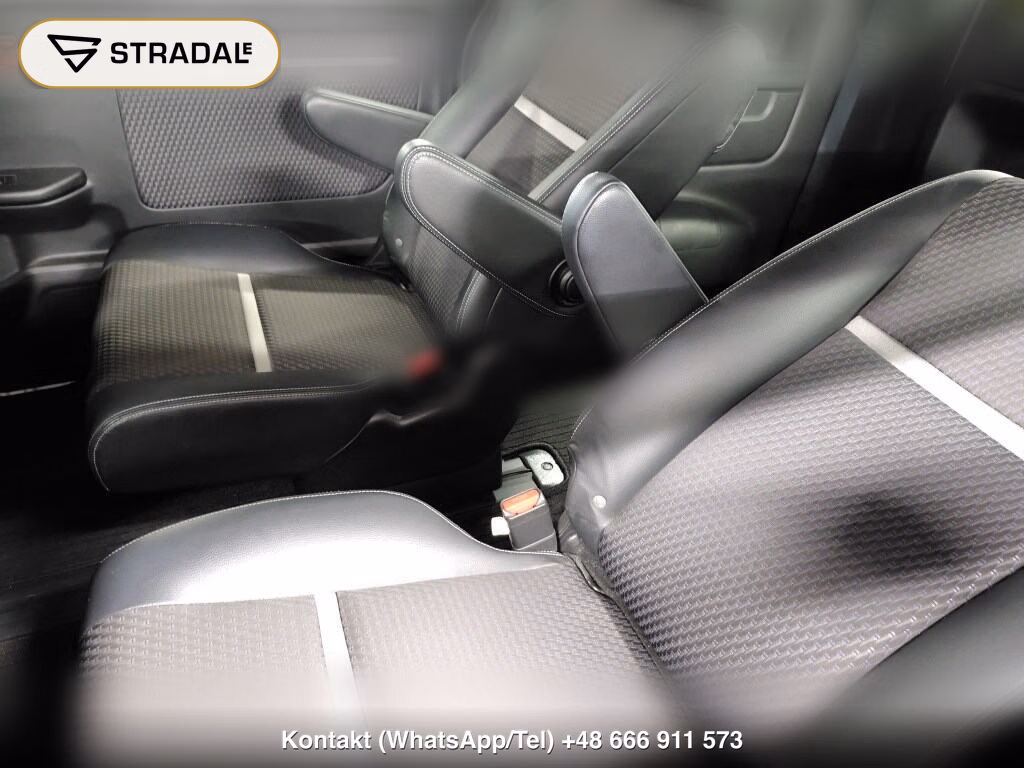 HONDA STEPWAGON SPADA SPADA･COOL SPIRIT HONDA SENSING, miniaturka 7