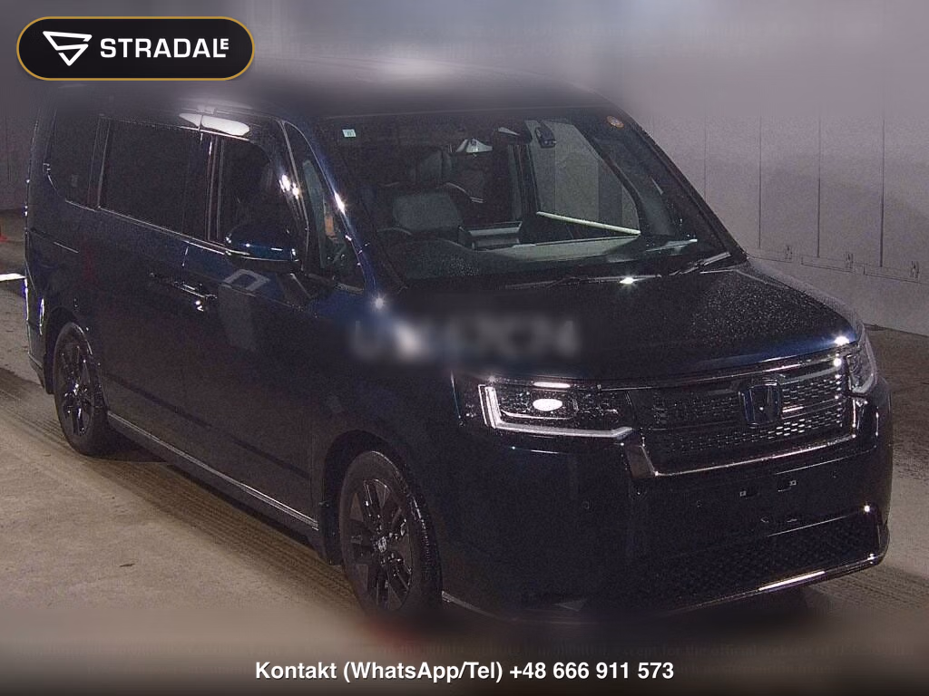 HONDA STEPWAGON SPADA EHEV SPADA, miniaturka 2