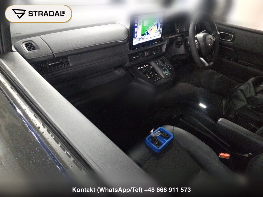 HONDA STEPWAGON SPADA EHEV SPADA, miniaturka 4