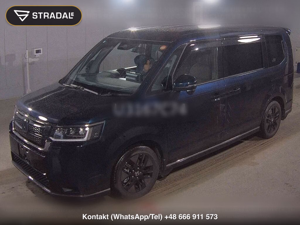 HONDA STEPWAGON SPADA EHEV SPADA, miniaturka 5