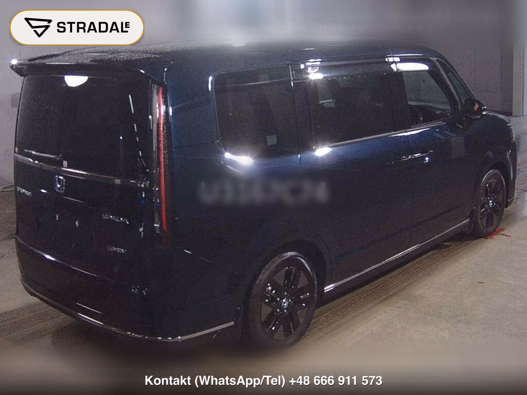 HONDA STEPWAGON SPADA EHEV SPADA, miniaturka 6