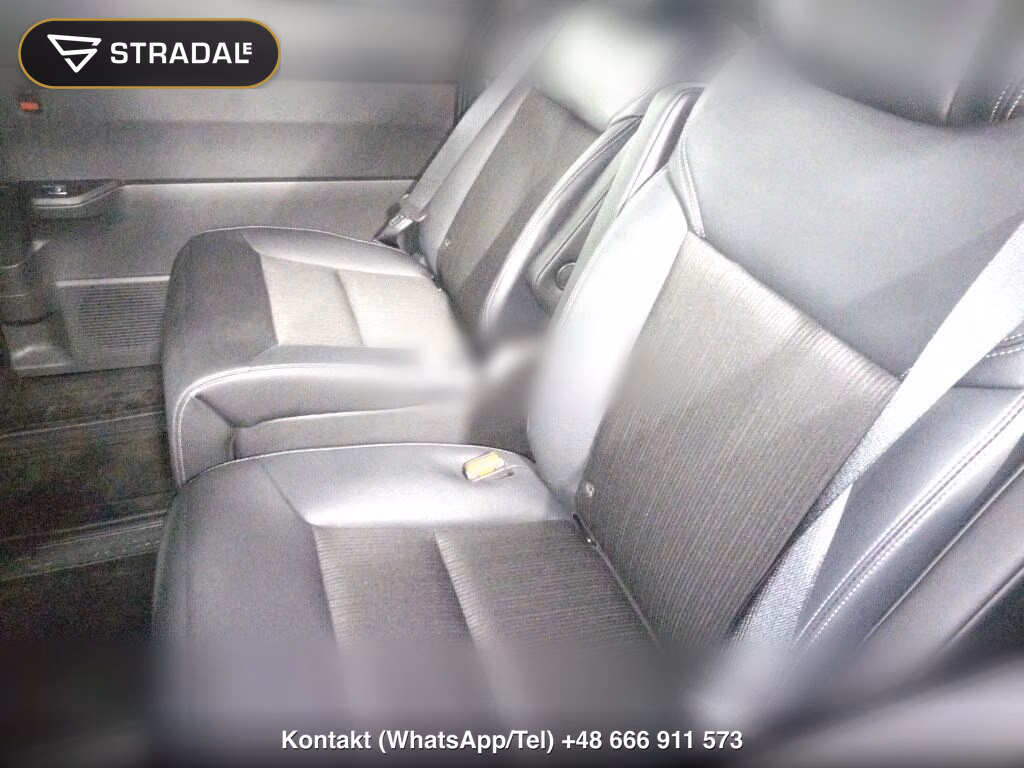 HONDA STEPWAGON SPADA EHEV SPADA, miniaturka 7