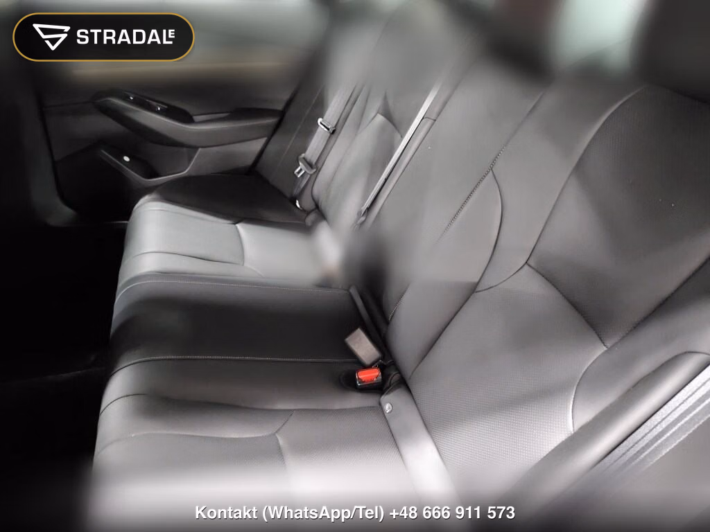 HONDA ACCORD EHEV, miniaturka 7