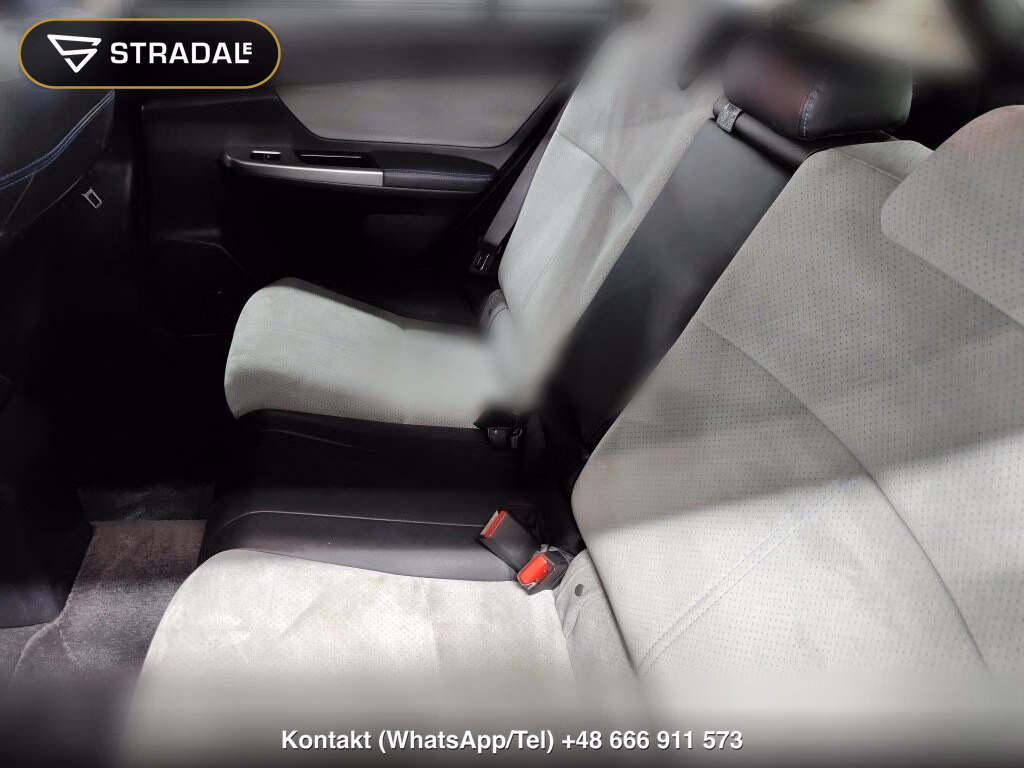 SUBARU IMPREZA SPORT HYBRID 4WD HYBRID 2.0I-S EYESIGHT, miniaturka 7