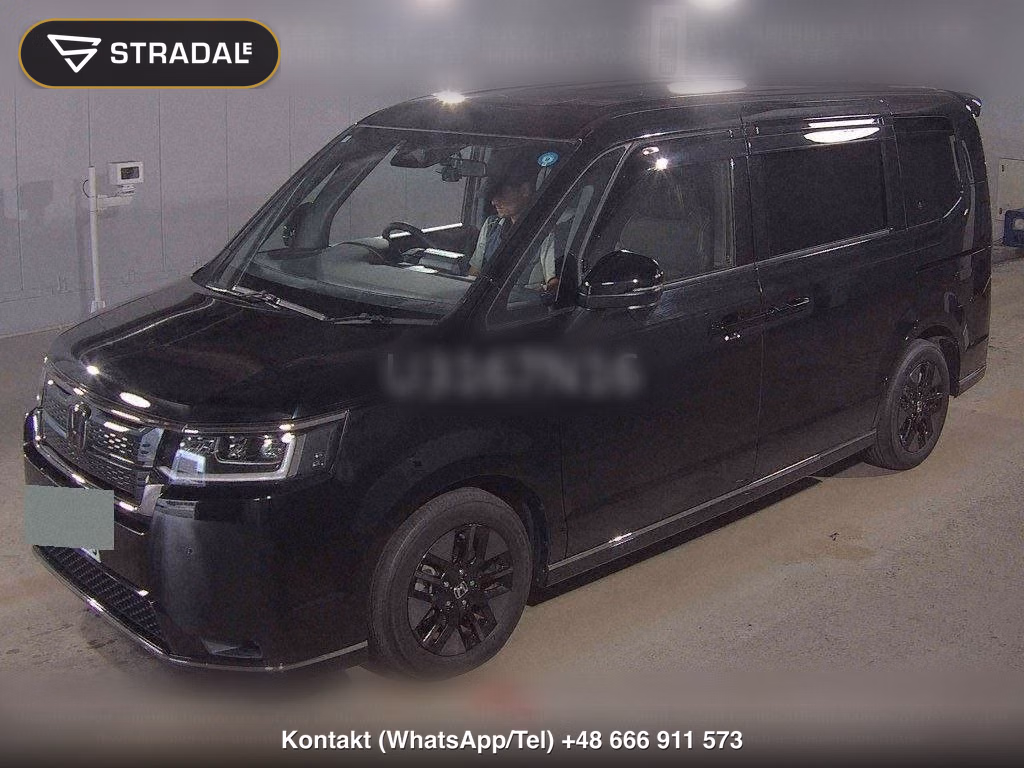 HONDA STEPWAGON SPADA SPADA, miniaturka 5