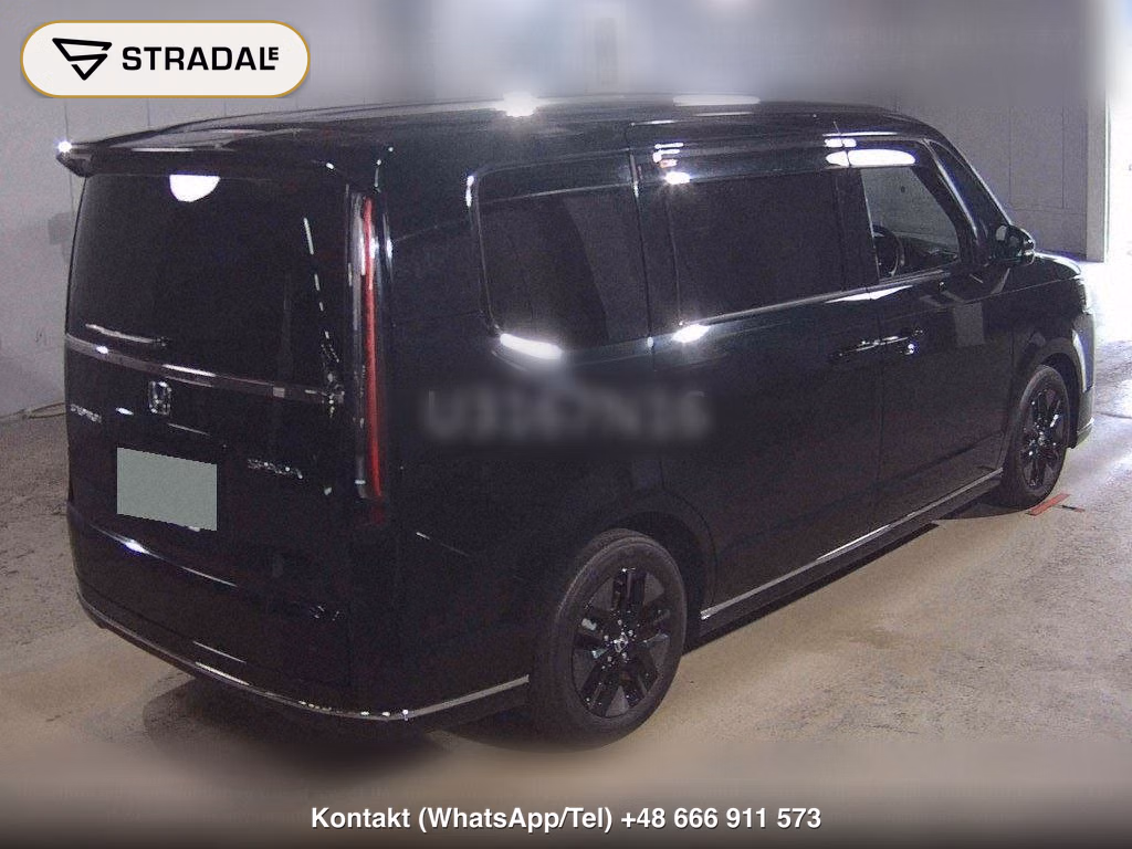 HONDA STEPWAGON SPADA SPADA, miniaturka 6