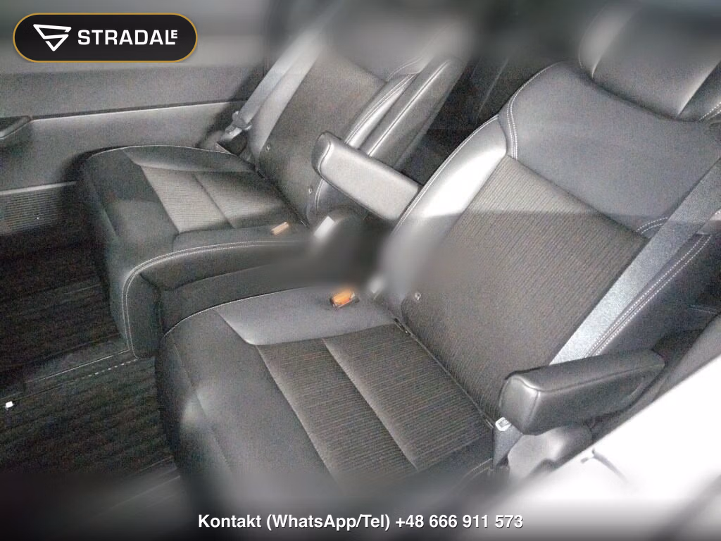HONDA STEPWAGON SPADA SPADA, miniaturka 7