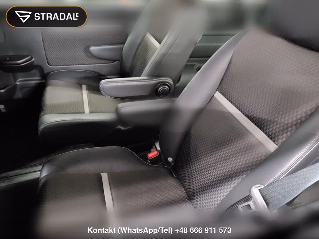 HONDA STEPWAGON SPADA SPADA･COOL SPIRIT HONDA SENSING, miniaturka 7