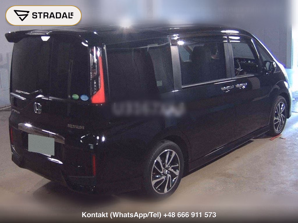 HONDA STEPWAGON SPADA SPADA･COOL SPIRIT, miniaturka 6