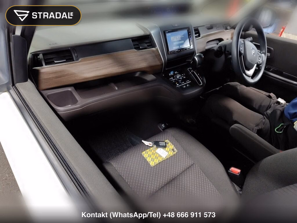HONDA FREED 4WD G･HONDA SENSING, miniaturka 4