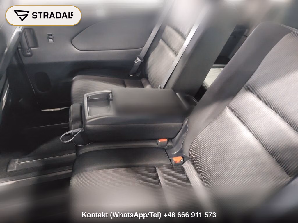 NISSAN SERENA 5D HIGHWAY STAR V, miniaturka 7