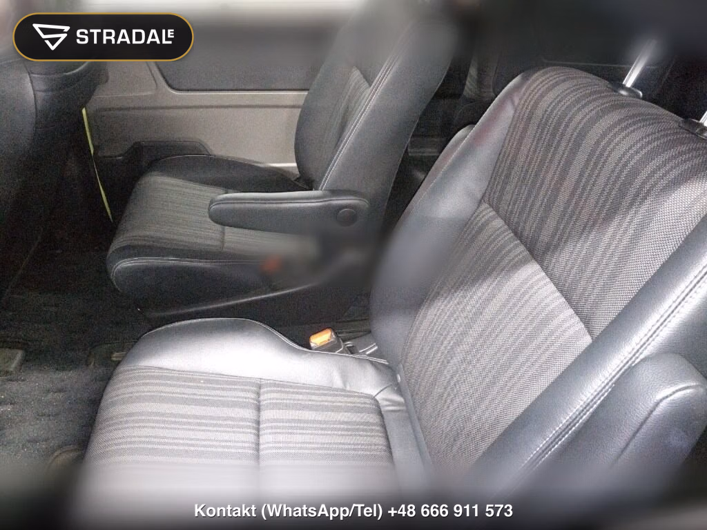 HONDA FREED HYBRID HYBRID･G HONDA SENSING, miniaturka 7