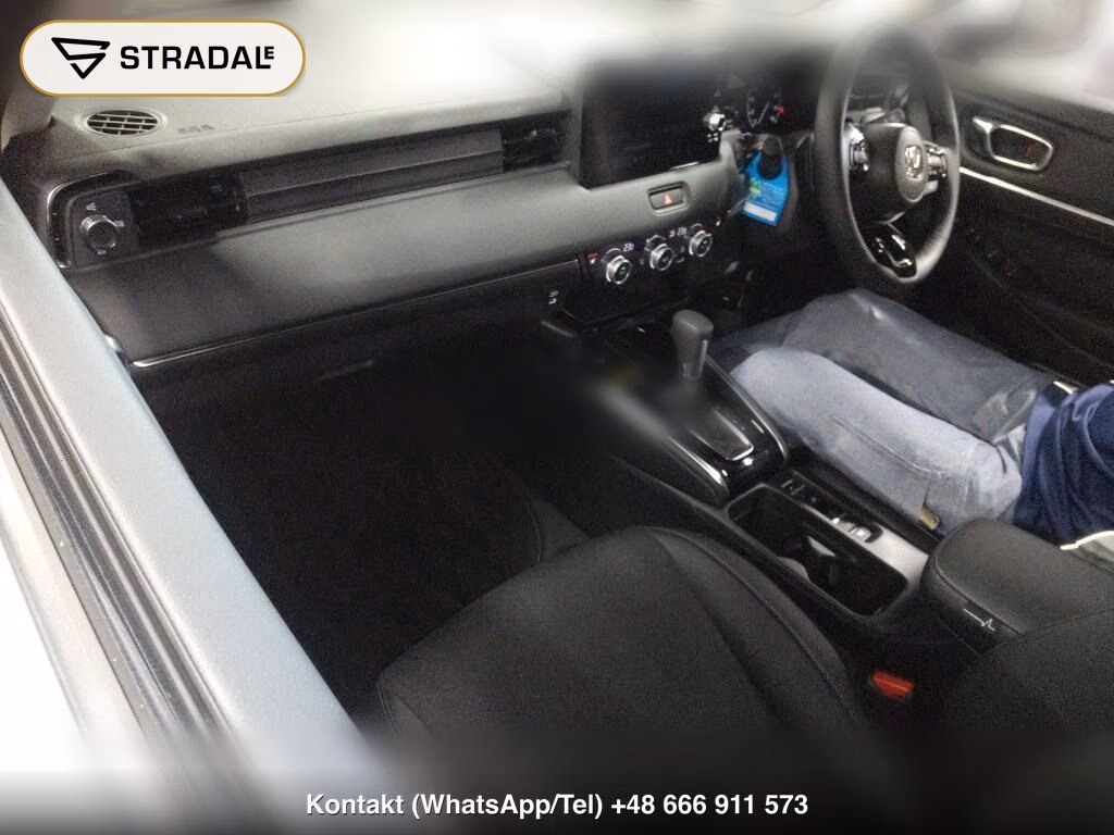 HONDA VEZEL HYBRID E:HEV Z, miniaturka 4