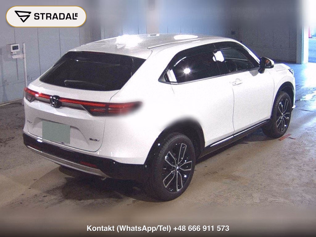 HONDA VEZEL HYBRID E:HEV Z, miniaturka 6