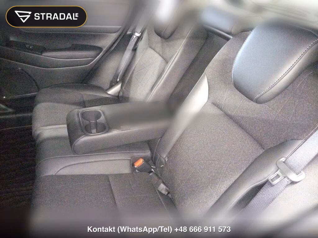 HONDA VEZEL HYBRID E:HEV Z, miniaturka 7