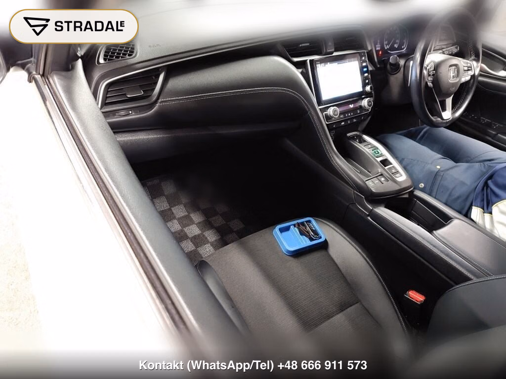 HONDA INSIGHT 4D EX, miniaturka 4