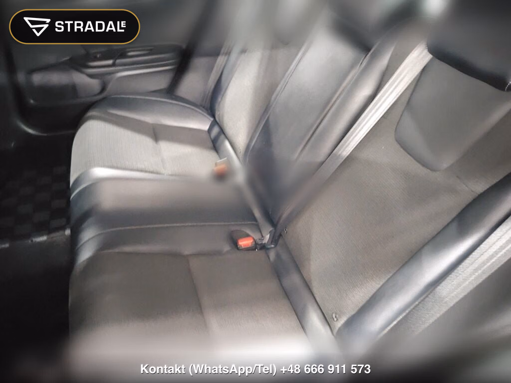 HONDA INSIGHT 4D EX, miniaturka 7