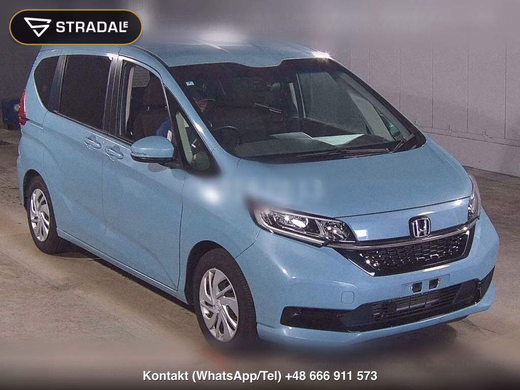 HONDA FREED G･HONDA SENSING, miniaturka 2