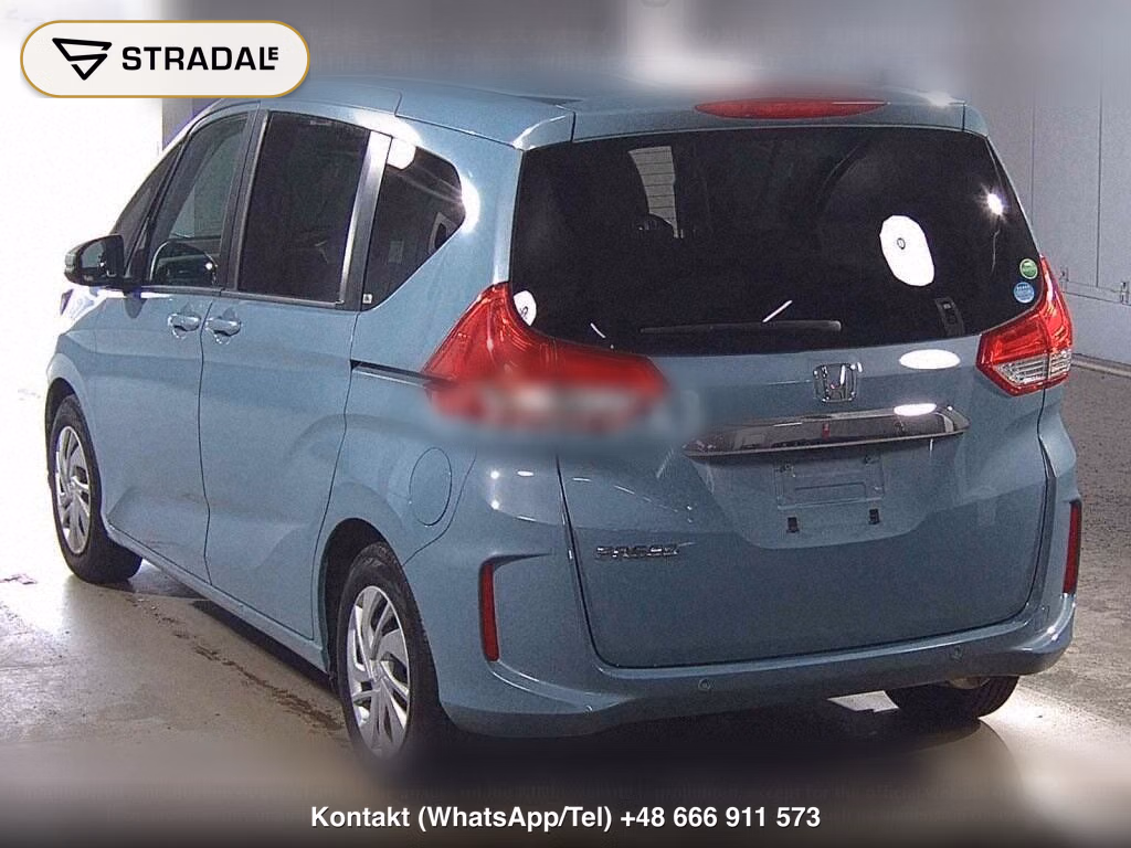HONDA FREED G･HONDA SENSING, miniaturka 3