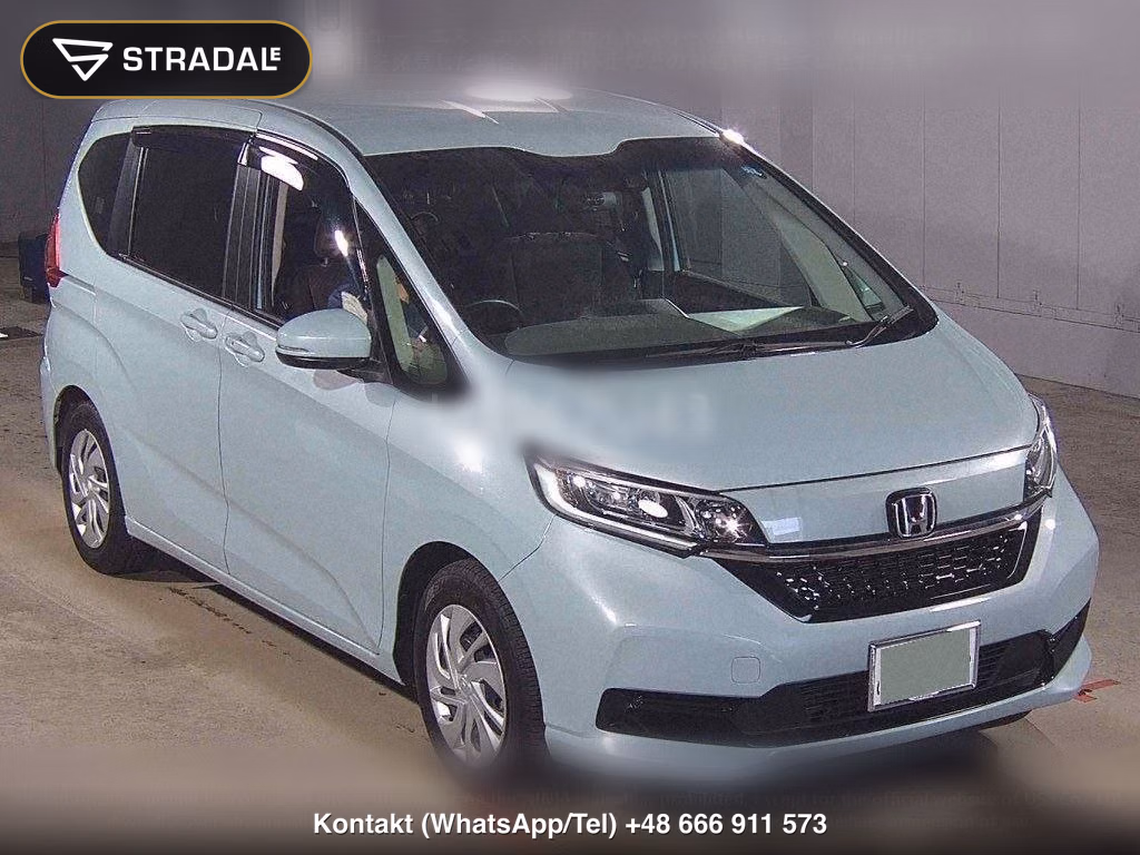 HONDA FREED G, miniaturka 2