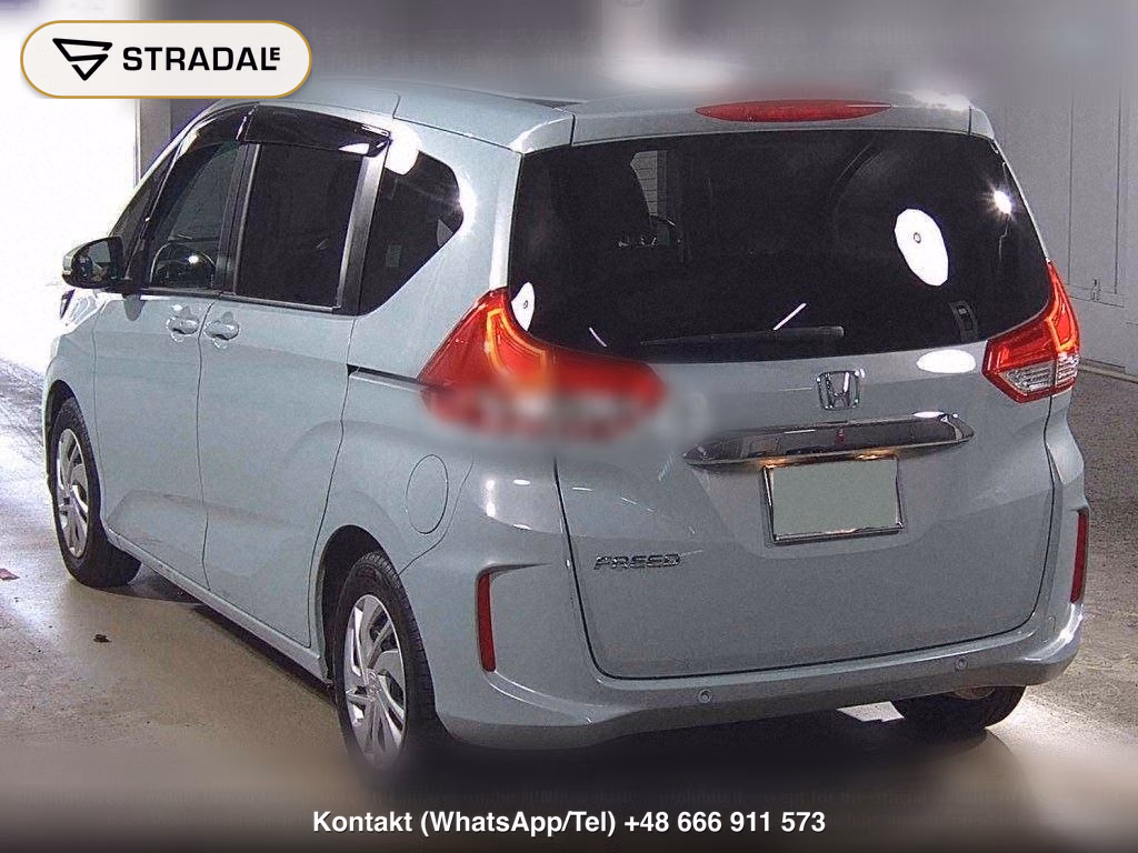 HONDA FREED G, miniaturka 3