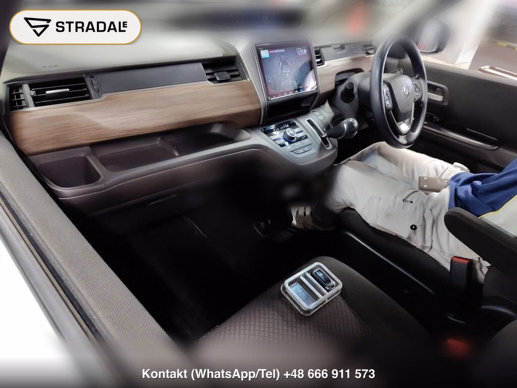 HONDA FREED G, miniaturka 4