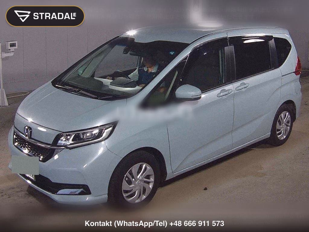 HONDA FREED G, miniaturka 5